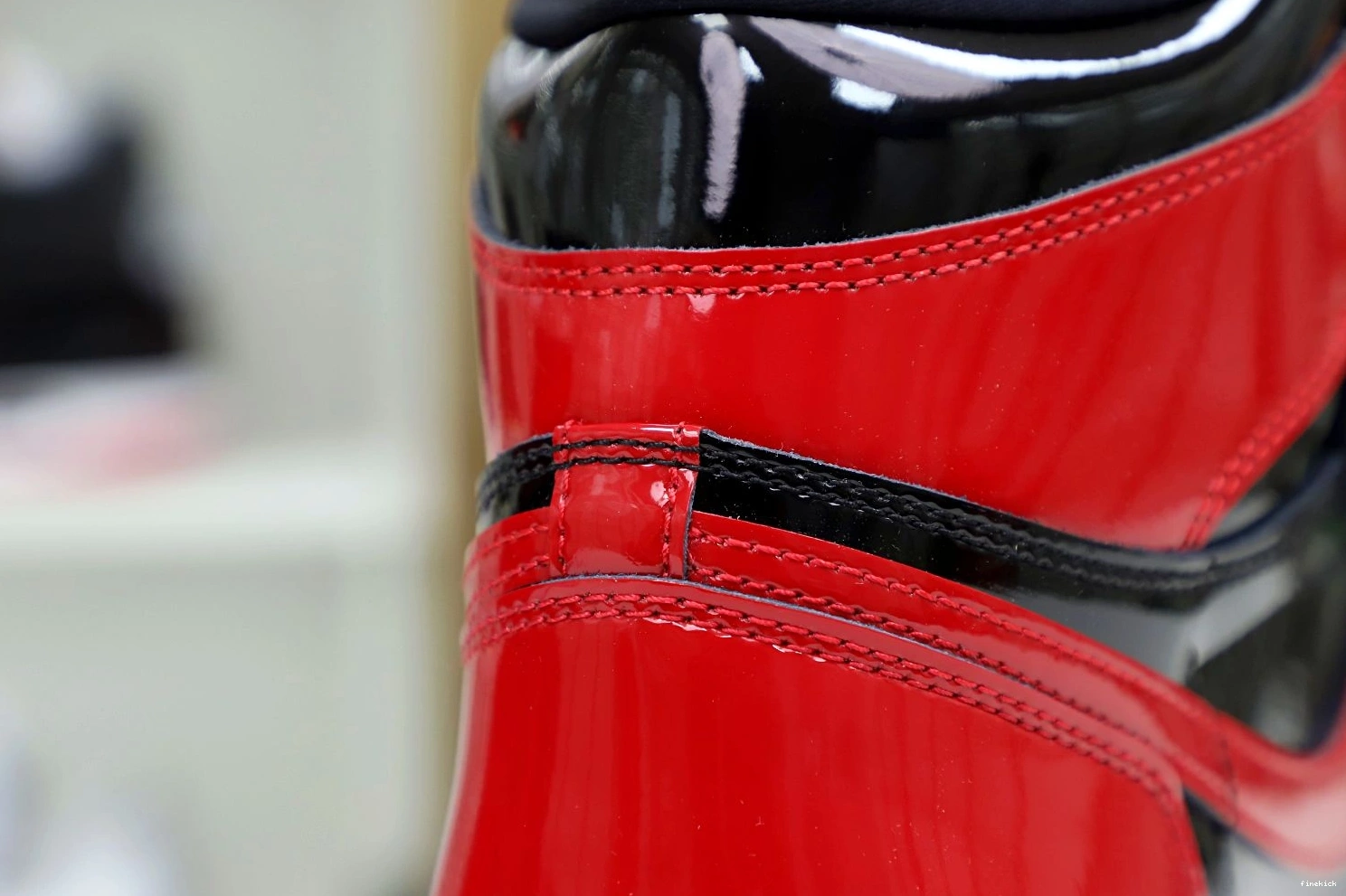 PATENT JORDAN BRED OG HIGH AIR 1 0215